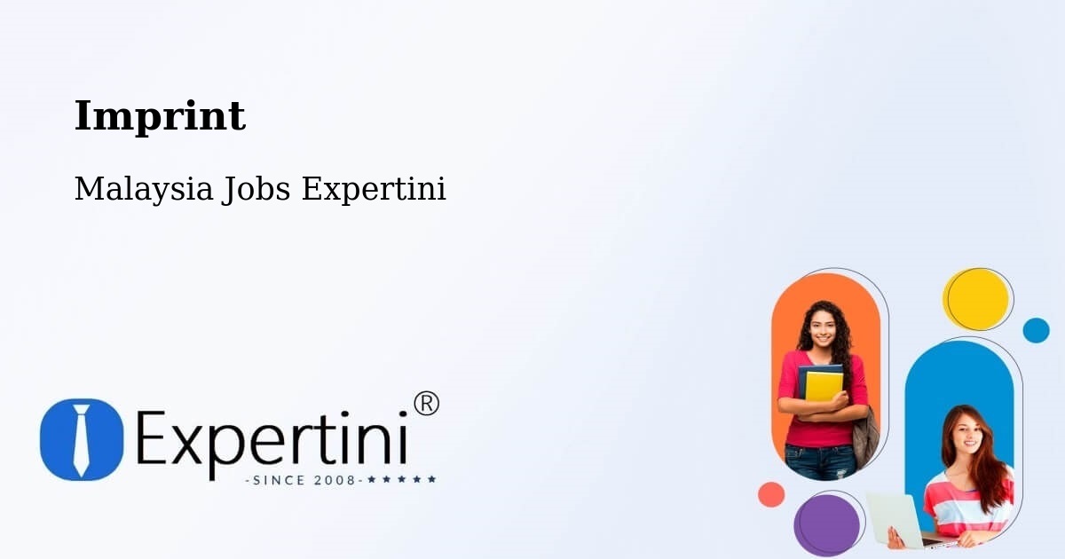 Imprint - Malaysia Jobs Expertini