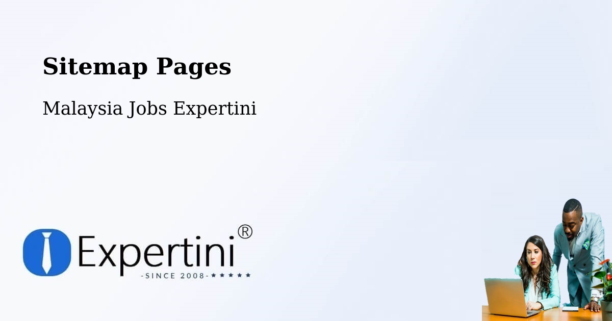 Sitemap Pages - Perai - Malaysia Jobs Expertini